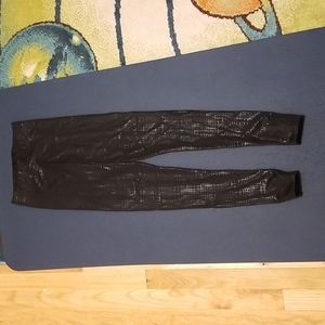 Black milk night tribe leggings